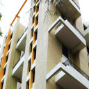 Housing Society at Navi Mumbai